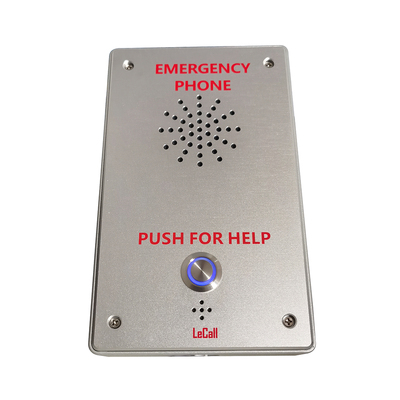 Emergency Dialer Phone