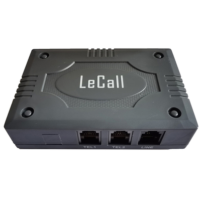 Programmable hotline auto dialer