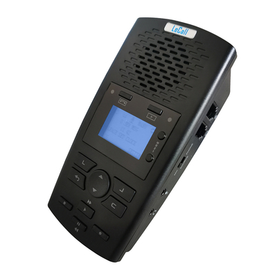 Standalone Digital Telephone Recorder